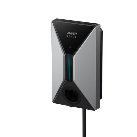 Anker V1 Smartes Ladegerät 22kW Kabel-Variante
