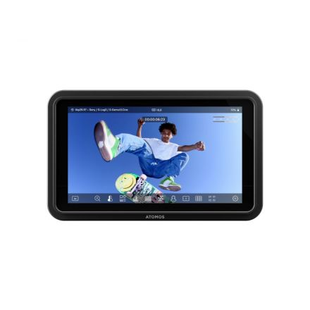 Atomos Shinobi GO