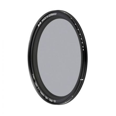 B + W XS-Pro Digital ND Vario MRC Nano 77