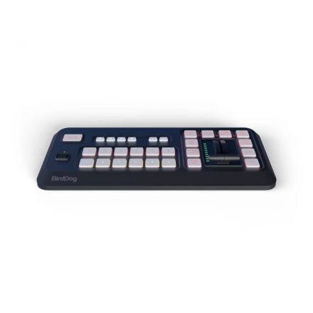 BirdDog Control Surface for MAKI Live