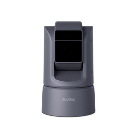 BirdDog O4 Outdoor Camera - Grey