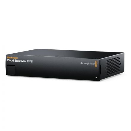 Blackmagic Cloud Store Mini 16TB