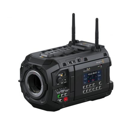 Blackmagic URSA Cine 12K - Body only