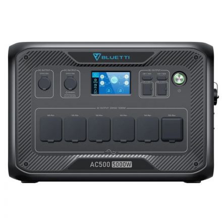 BLUETTI AC500 Wechselrichter 5000 W*