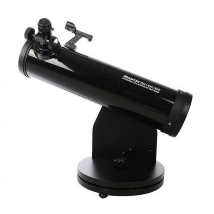 Byomic Dobson SkyDiver 102/640 Teleskop