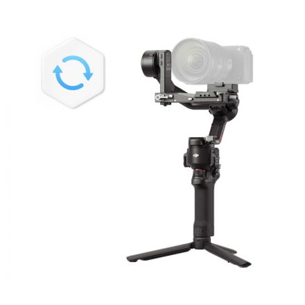 DJI Care Refresh 1-Jahres-Vertrag - DJI RS 4 Pro