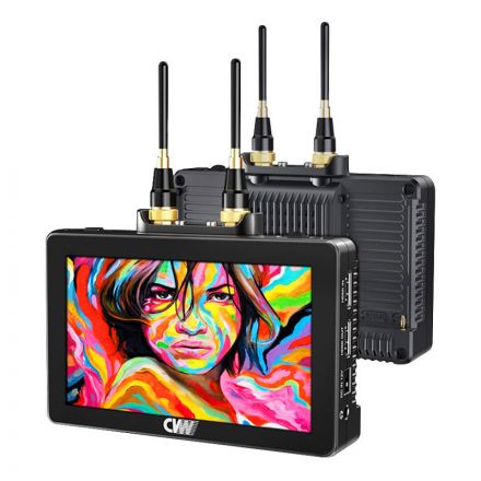CVW Crystal Video SWIFT Z