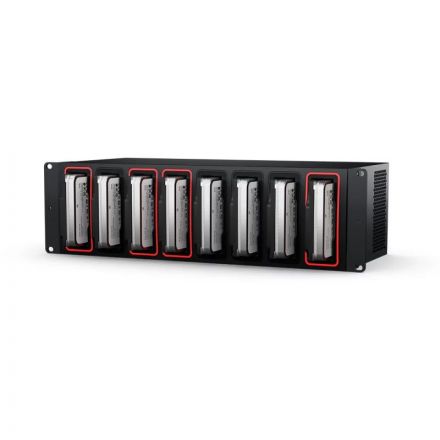 Blackmagic Cloud Backup 8
