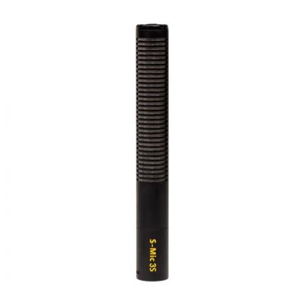 Deity S-Mic 3S