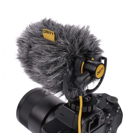 Deity V-MIC D4 Mini