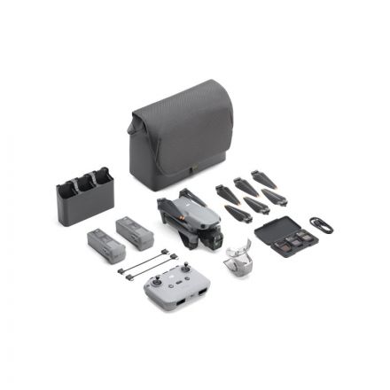 DJI Air 3S Fly More Combo - DJI RC-N3