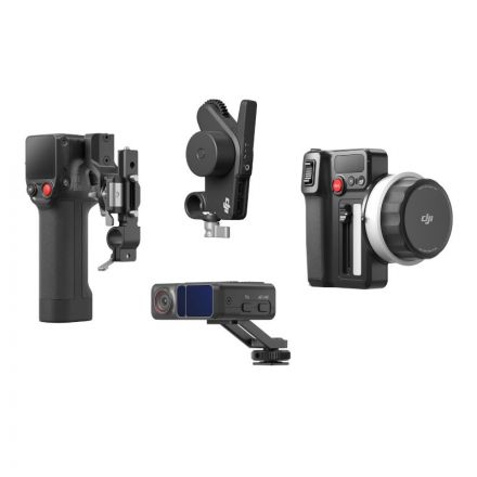 DJI Focus Pro All-In-One Combo