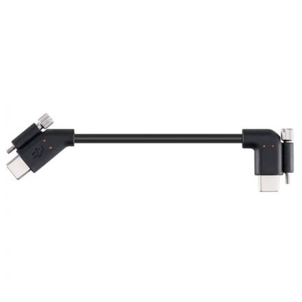 DJI LiDAR Range Finder / Focus Motor Cable