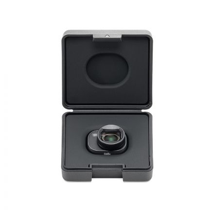 DJI Mini 4 Pro Weitwinkelobjektiv