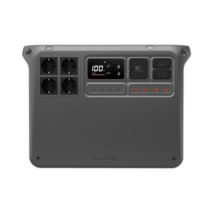 DJI Power 2000 EU - 0% MwSt. (gem. § 12 Abs. 3 UStG)*