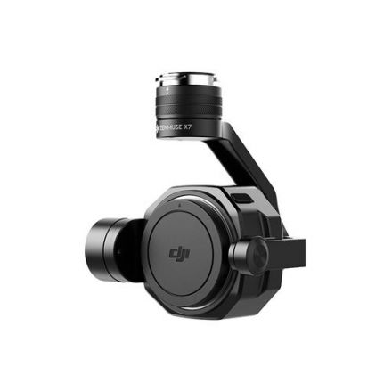 DJI Zenmuse X7 