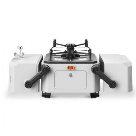 DJI Matrice 30T Dock Bundle