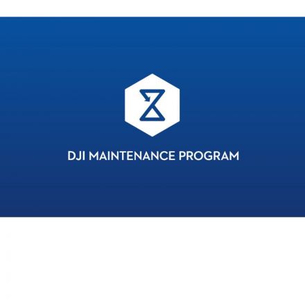 DJI Matrice 4T Maintenance Program Basic Service EU