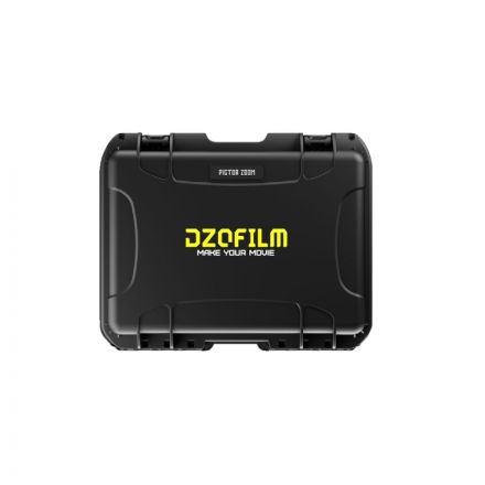 DZOFILM Hard Case for Pictor Zoom 3-Lens Kit 14-30/20-55/50-125