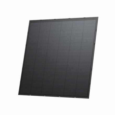 EcoFlow 250W Rigid SolarPanel