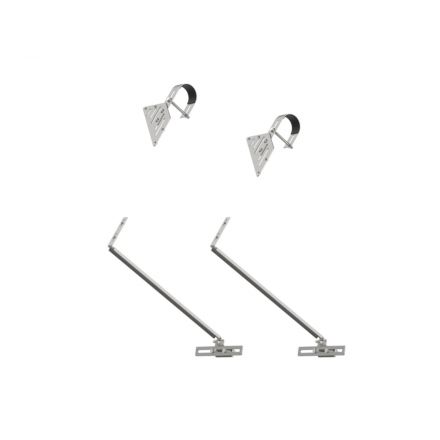 EcoFlow Bracket - Lightweight