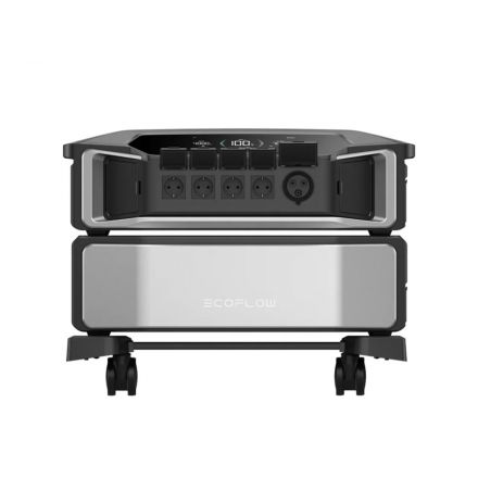 ECOFLOW Delta Pro Ultra - Inverter