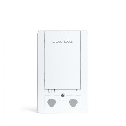 EcoFlow Smart Home Panel Combo