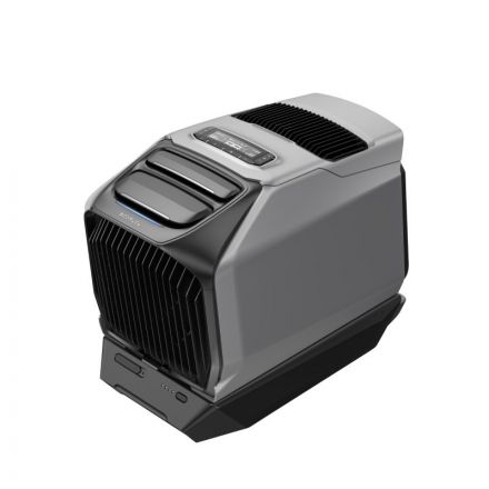 EcoFlow WAVE 3 - Bestes mobiles Klimagerät