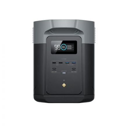 EcoFlow Delta 2 Max Tragbare Powerstation*