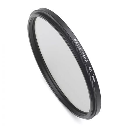 Hasselblad CPL Filter 72mm
