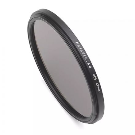 HASSELBLAD Filter ND8 62mm 