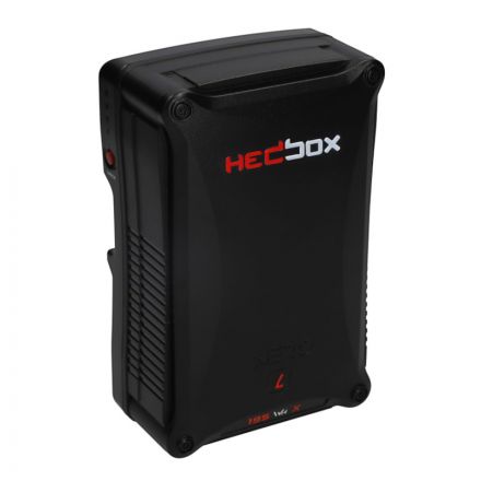 HEDBOX NERO LX 200Wh V-Mount für RED/ARRI
