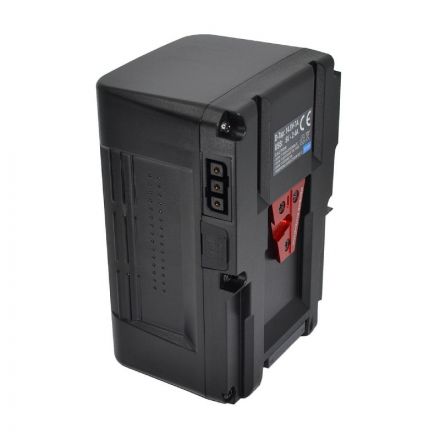 HEDBOX NERO XL 300Wh V-Mount