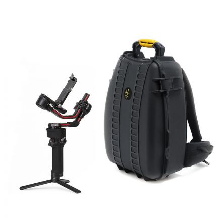 HPRC 3500 for DJI RS 2 Pro Combo