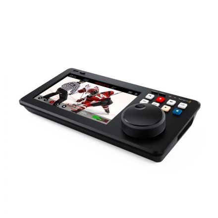 Blackmagic HyperDeck Shuttle 4K Pro