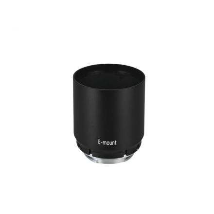 Laowa Proteus Zoom 26-45mm, 45-85mm Interchangeable bayonet - Sony E