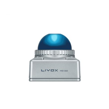 Livox Mid360S