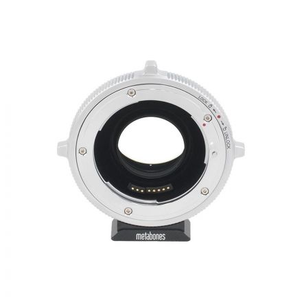 Metabones Canon EF Lens to Sony E Mount T Cine Speed Booster ULTRA