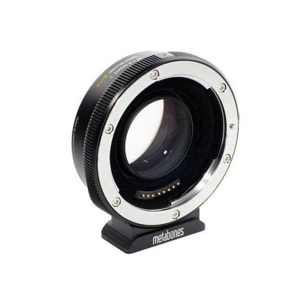 Metabones Canon EF to Sony E - Mount T Speed Booster ULTRA