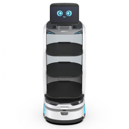 OrionStar LuckiBot Pro - Serviceroboter