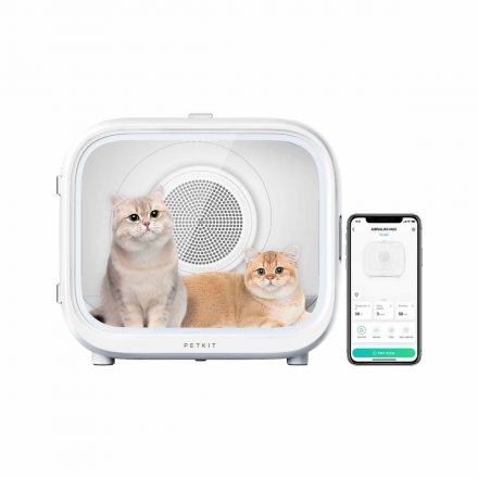 PETKIT AirSalon MAX