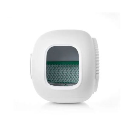 PETKIT PURAMAX 2 Selbstreinigende Katzentoilette mit PURA Air