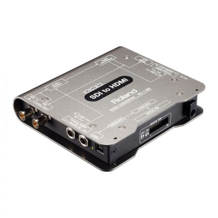 Roland VC-1-SH SDI auf HDMI Konverter