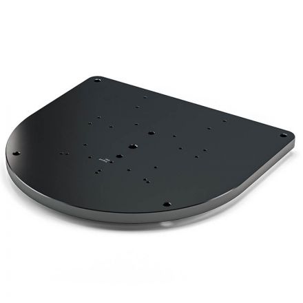 Sachtler Universal PTZ Plate