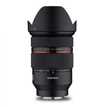 Samyang AF 24-70mm F2,8 Sony E