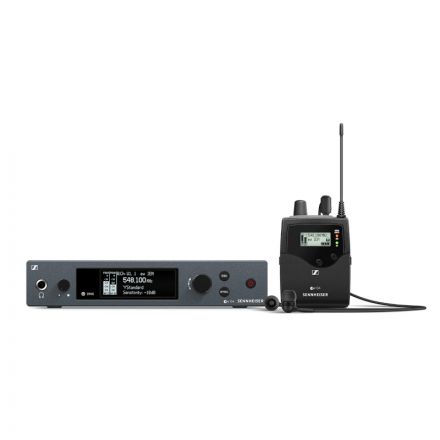 Sennheiser EW IEM G4-G