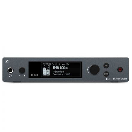 Sennheiser SR IEM G4 Kabelloser Stereo-Sender
