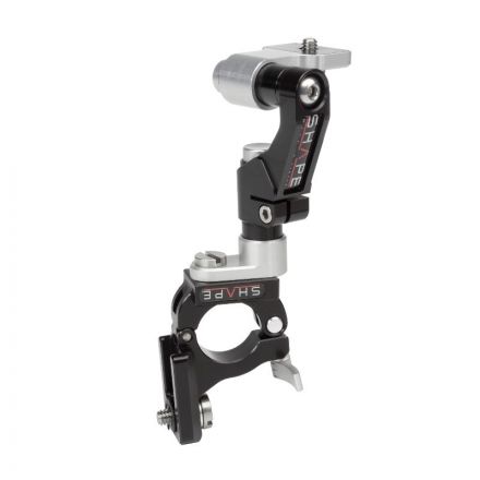 Shape 2 Axis Push-Button Arm for 25mm Gimbal Rod
