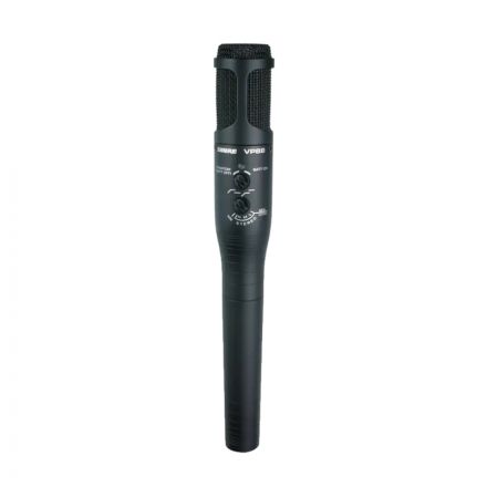 Shure VP88 MS-Stereo-Kondensatormikrofon