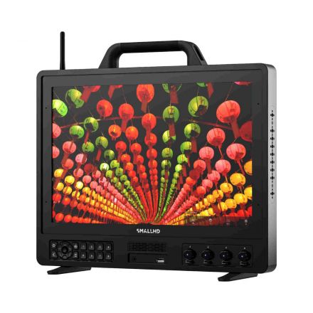 SmallHD OLED 16 